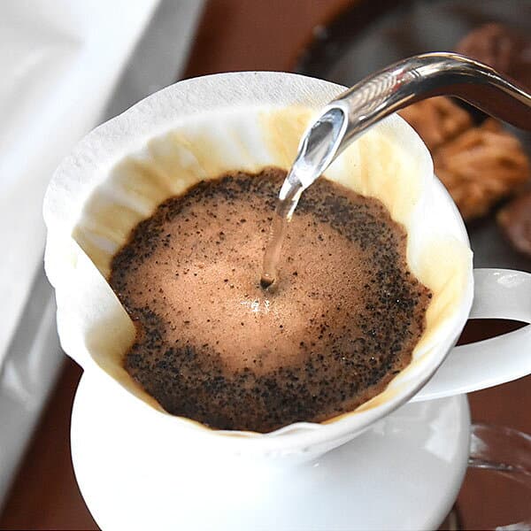 コーヒー豆 コーヒー 豆 粉 2.5kg 違いを楽しむ 5種 飲み比べ レギュラーコーヒー アソート セット ( 500g × 各1袋 合計5袋 ) 粉 珈琲 珈琲豆 送料無料 ドリップコーヒーファクトリー thumbnail 3