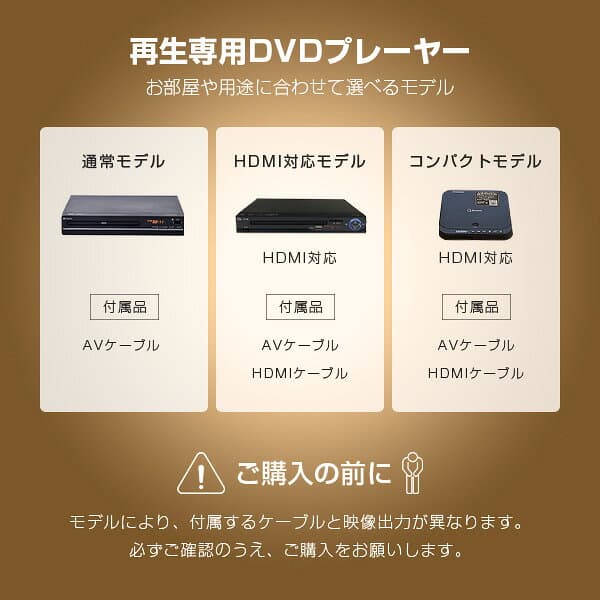 【P15倍 10/27 9:59迄】 DVDプレーヤー コンパクト CPRM対応 再生専用 CDVP-N31(B)/CDVP-43HD(B)/CDVP-MINI151HD(B) 据え置き USB DVD SD DVD-VR CD-DA MP3 JPEG DVD-ROM USBメモリ対応 山善 YAMAZEN キュリオム Qriom 【送料無料】 thumbnail 2