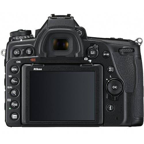 【長期保証付】ニコン Nikon D780 ボディ デジタルカメラ D780BODY thumbnail 2