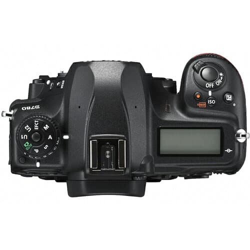 【長期保証付】ニコン Nikon D780 ボディ デジタルカメラ D780BODY thumbnail 3