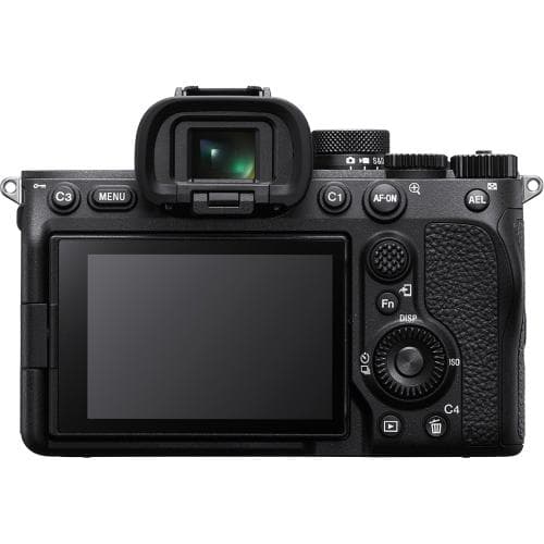 ソニー α7 IV ボディ [ILCE-7M4] SONY アルファ フルサイズ ミラーレス一眼 Eマウント 4K 動画 一眼レフ thumbnail 2