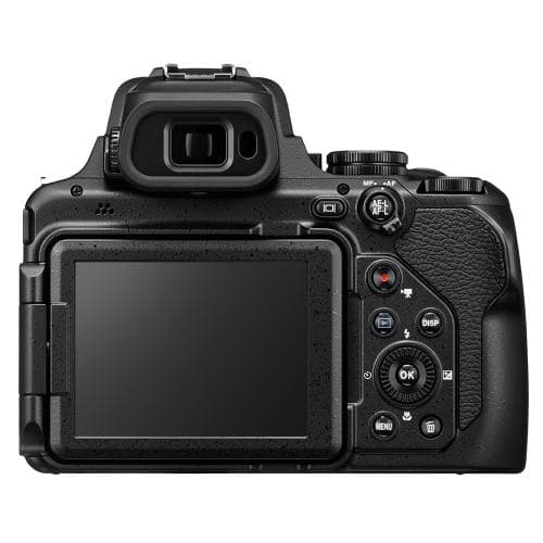 ニコン COOLPIX P1100 Nikon クールピクス デジカメ 超望遠 高倍率ズーム 4K 月 野鳥 コンデジ 《納期約3ヶ月》 thumbnail 2
