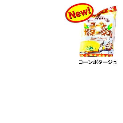 テキサスコーン 全5種 30個装入 { 駄菓子 お菓子 スナック菓子 スナック テキサス コーン }{ 子供会 景品 お祭り 縁日 問屋 }[26H17] thumbnail 2
