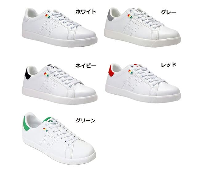 【4時間限定10％OFFクーポン】アーノルドパーマー スニーカー レディース 歩きやすい 疲れない 履きやすい 軽量 ローカット AL0702 コートスニーカー おしゃれ かわいい シンプル 通学 通勤 学校 シューズ 靴【2201】 thumbnail 3