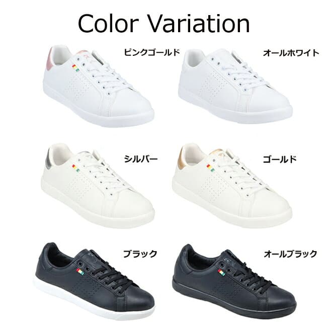 【4時間限定10％OFFクーポン】アーノルドパーマー スニーカー レディース 歩きやすい 疲れない 履きやすい 軽量 ローカット AL0702 コートスニーカー おしゃれ かわいい シンプル 通学 通勤 学校 シューズ 靴【2201】 thumbnail 2