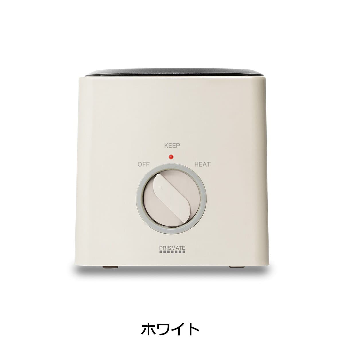 【最大46倍 10/25限定】【正規品1年保証】 プリズメイト フォンデュ鍋 PRISMATE フォンデュブロック 楽しく使えるレシピブック付 チーズフォンデュ 鍋 電気 セット 調理家電 キッチン家電 贈り物 ギフト PR-SK024 thumbnail 2