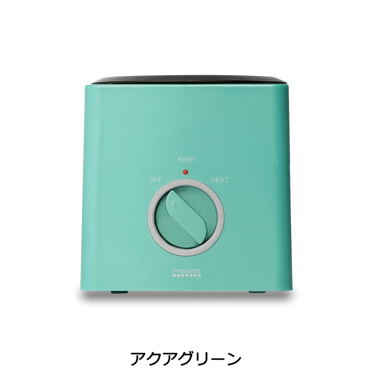 【最大46倍 10/25限定】【正規品1年保証】 プリズメイト フォンデュ鍋 PRISMATE フォンデュブロック 楽しく使えるレシピブック付 チーズフォンデュ 鍋 電気 セット 調理家電 キッチン家電 贈り物 ギフト PR-SK024 thumbnail 3
