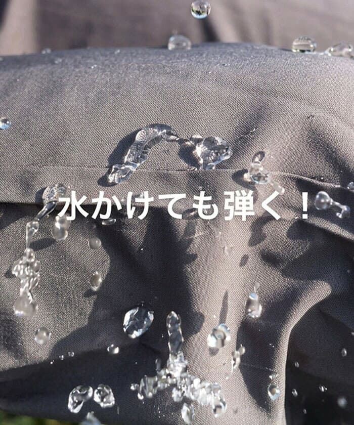 10/24 20時～4H限定20%OFF■ ジョガーパンツ レディース 接触冷感 ストレッチ 撥水 パンツ きれいめ ラッシュガードパンツ 水陸両用 涼しい イージーパンツ 夏 大きいサイズ 撥水加工 春 秋 タック入り 脚長効果 タックパンツ ウエストゴム フロントタック ≪ゆうメール便配 thumbnail 2