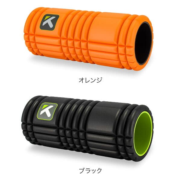 ＼店内、月末SALE開催中／ フォームローラー トリガーポイント Trigger point 筋膜 筋膜リリース グリッド Foam Roller ストレッチ トレーニング マッサージ スポーツ器具 フィットネス Triggerpoint 母の日 父の日 バレンタイン thumbnail 3
