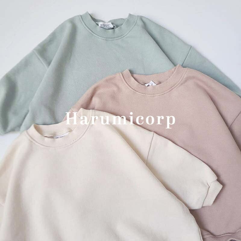 【クーポンで1,873円】ロンパース 長袖 綿 ベビー服 女の子 男の子 カバーオール キッズ 新生児 赤ちゃん 子供服 春秋冬 おしゃれ 可愛い 59 66 73 80 90cm 子ども服 ルームウェア 部屋着 パジャマ 誕生日 出産お祝い プレゼント 初節句 食い初め 出産準備 保育園 お出かけ thumbnail 3