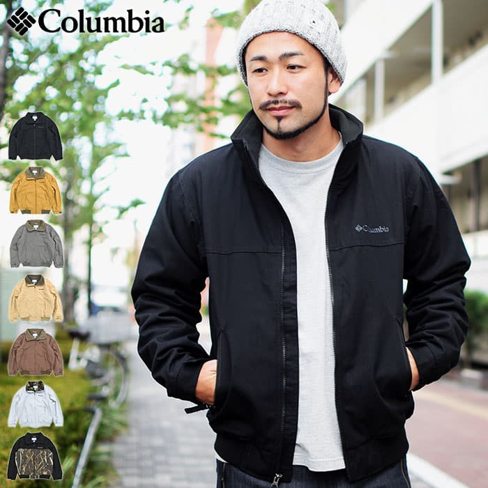 コロンビア ジャケット アウター Columbia メンズ 26FW ロマビスタ スタンド ネック JKT ( columbia Loma Vista Stand Neck JAKET JACKET 裏地 フリース 中綿 保温 暖かい あったか 防寒 ジャンバー・ブルゾン 2026秋冬 新作 アウトドア キャンプ 防寒 通勤 通学 XM5673 )
