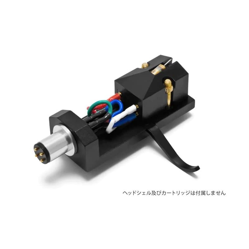 HSR-102　プレミアム・ヘッドシェルリードワイヤー Oyaide (新品) thumbnail 3