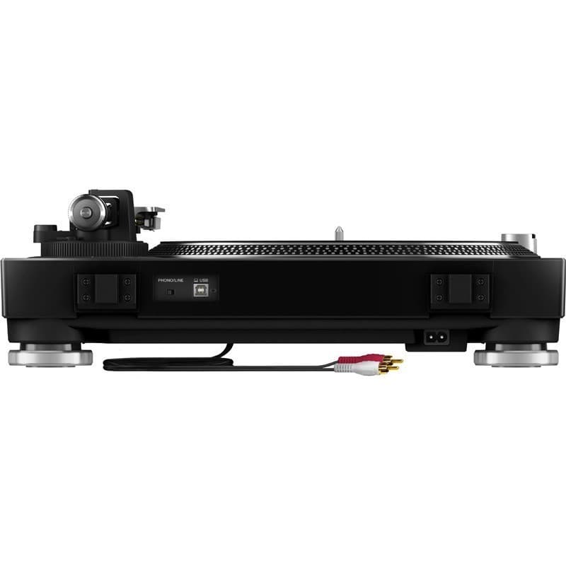 Pioneer DJ PLX-500-K + DJM-S7 スクラッチDJ入門10点セット 【無償ダウンロード版Serato DJ Pro & rekordbox対応】 thumbnail 3
