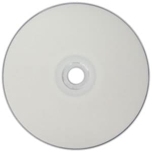 HIDISC 16倍速対応DVD-R 100枚パック　4.7GB ホワイトプリンタブル HDDR12JCP100 ハイディスク thumbnail 2