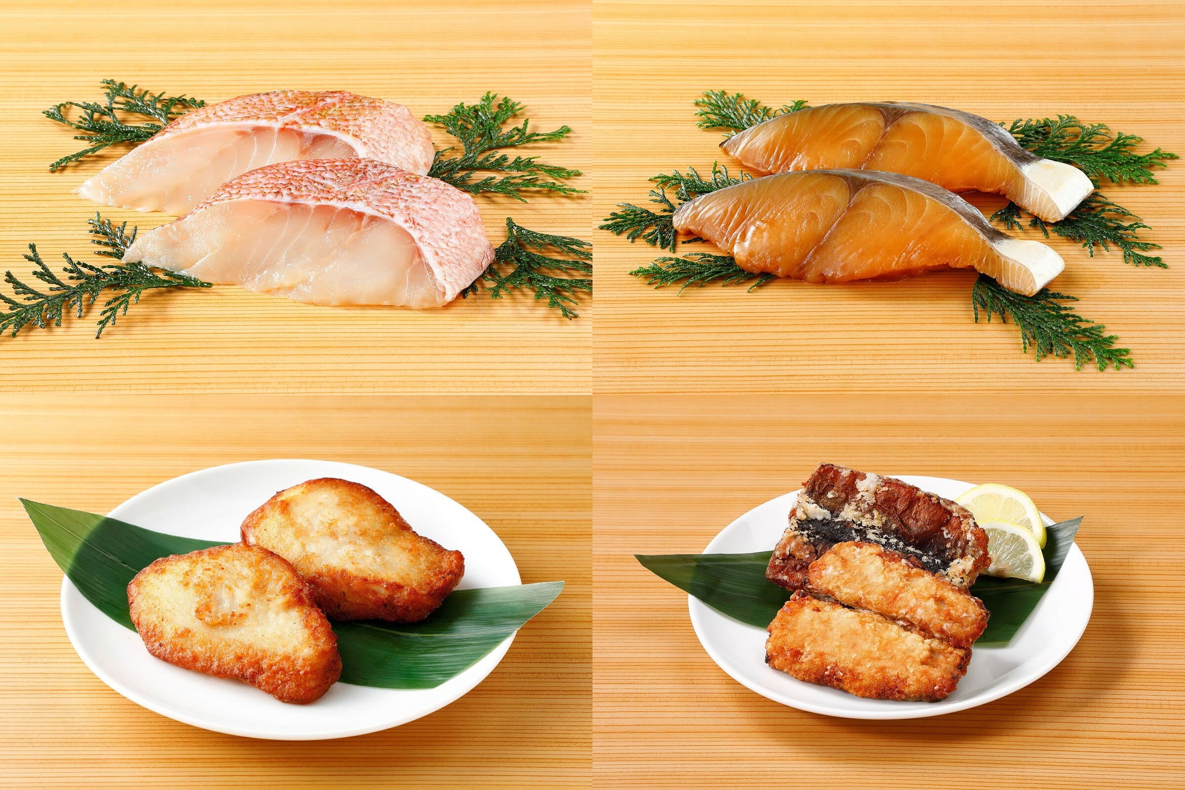 魚 セット さかな 切り身 詰め合わせD 冷凍食品 焼き魚 食品 8種セット (約50gx16切入) 【 簡易包装（熨斗はありません）】 父の日 敬老の日 お中元 ※ 訳あり 骨なし ではありません thumbnail 3