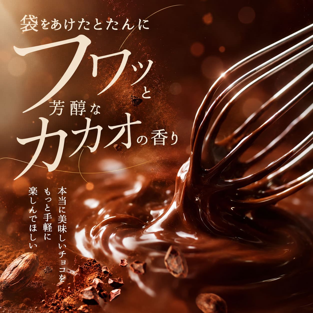 割れチョコ お試し 選べる25種 チョコレート　東京　自由が丘 チュべ・ド・ショコラ クーベルチュール　楽天スイーツランキング1位受賞！ thumbnail 3