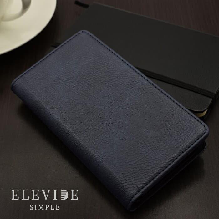 ELEVIDE スマホケース 手帳型 全機種対応 iPhone18 Pro ケース iPhone17 Air 17e 16e 16 plus promax 15 google pixel 11 10a 9a iPhone se 第3世代 ケース Xperia 10 1 viii vii galaxy s26 a57 5g ケース AQUOS wish6 sense10 R11 手帳型ケース thumbnail 3