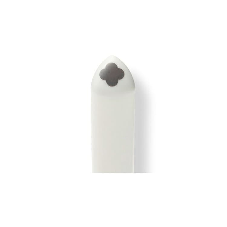 【10%OFFクーポン】KOBAKO キューティクルプッシャーM | 貝印 KOBAKO コバコ 公式 ビューティーツール 甘皮ケア 角質ケア ネイル用品 プッシャー ネイルケア ネイルケア用品 甘皮処理 押し上げ 爪 指先 携帯 便利 ケース付き thumbnail 3