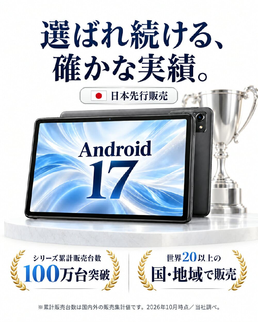 【先着限定★クーポン利用で14,280円~】 タブレット Android17 10.1インチ Gemini AI対応 128GB ROM+28GB RAM(6+22GB拡張) microSDカード最大2TB拡張 8コア 10000mAh Wi-Fi6 IPS液晶 1280×800 Bluetooth5.2 Type-C 軽量530g YouTube視聴 学習 タブレットPC プレゼント thumbnail 2