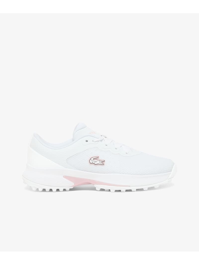 【SALE／30%OFF】レディース GOLF POINT 1261 SFA LACOSTE ラコステ シューズ・靴 スニーカー ホワイト【RBA_E】【送料無料】[Rakuten Fashion]