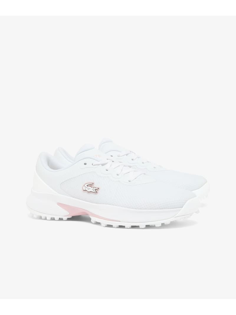 【SALE／30%OFF】レディース GOLF POINT 1261 SFA LACOSTE ラコステ シューズ・靴 スニーカー ホワイト【RBA_E】【送料無料】[Rakuten Fashion] thumbnail 2