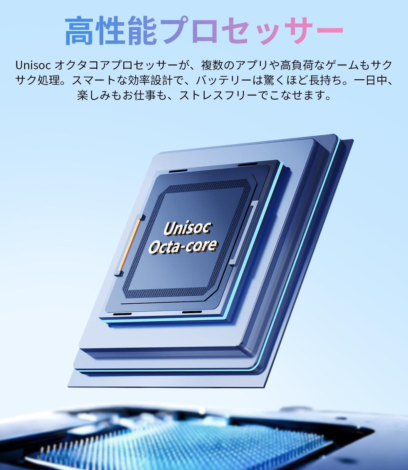 【クーポン利用で20,900円！】FOSSiBOT スマホ S5 S5 Pro SIMフリー スマホ GeminiAI スマホ 本体 32GB+256GB/1TB拡張可能 Android 15 スマホ オクタコアプロセッサ 6.88インチHD+ 大画面 アンドロイド 6000mAhバッテリー 50MP 4GデュアルSIM 指紋認証 thumbnail 3