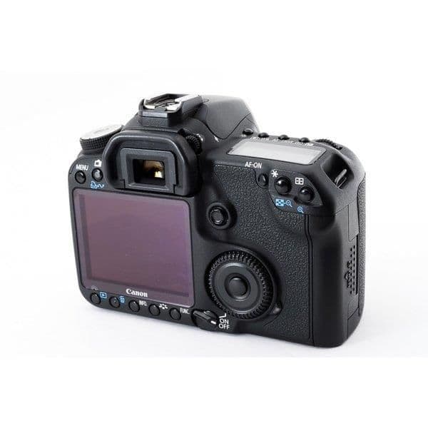 【中古】キヤノン Canon EOS 50D 標準&超望遠ダブルズームセット 美品 本格一眼レフのイチ押しカメラ当店保証30日間 人気モデル 高画質 売れ筋 thumbnail 3
