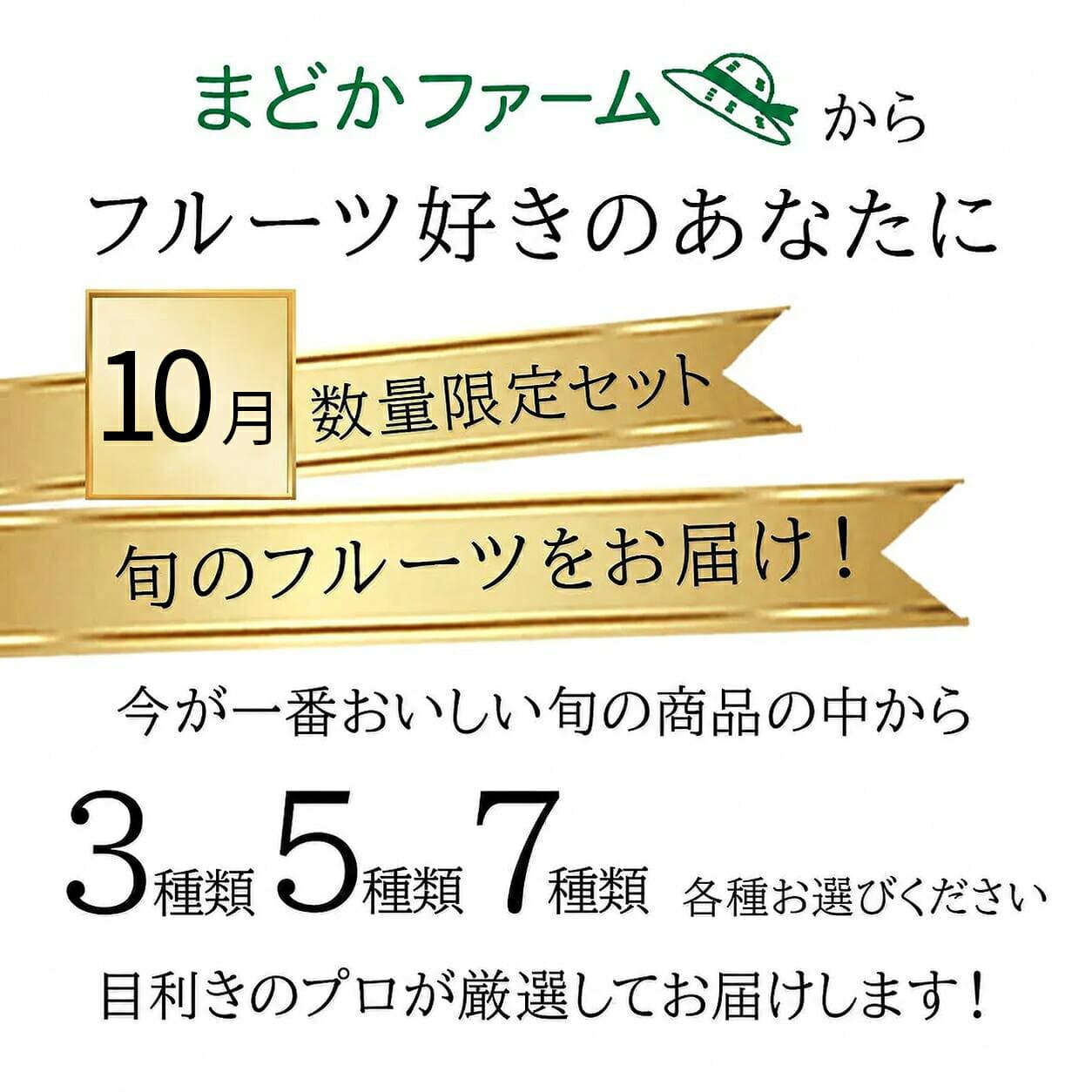 フルーツギフト 果物 詰め合わせ【即日発送】10月限定 3種類 / 5種類 /7種類 セット果物 フルーツ 盛り合わせ 送料無料 フルーツセット お任せセット 取り寄せ お取り寄せ 法要 法事 誕生日 高級 お供え お見舞い お祝い ギフト 盛り 旬 thumbnail 3