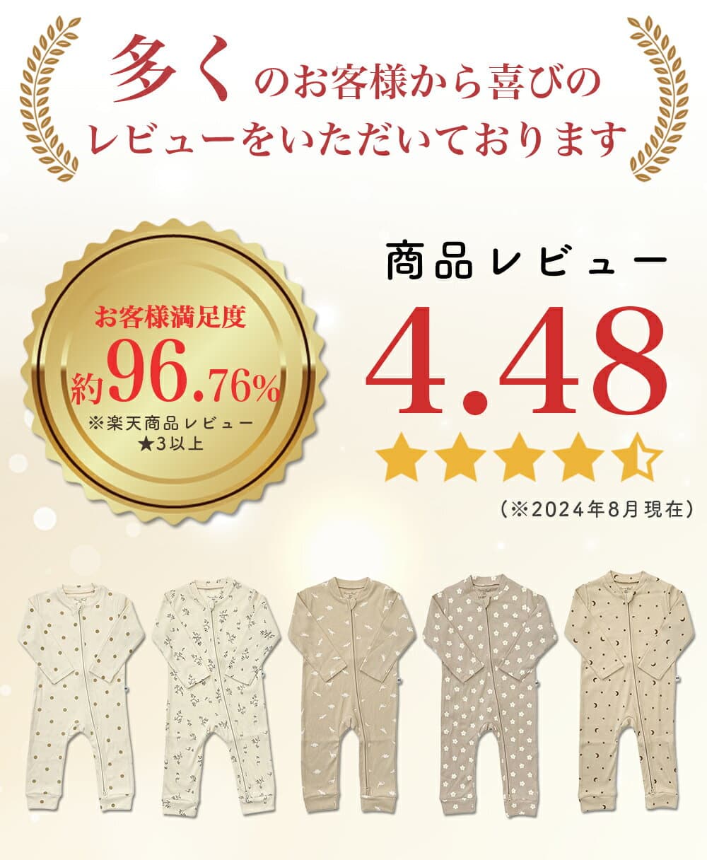 【10/24 20時〜2時間限定 50%OFFクーポン】 ロンパース 長袖 男の子 前開き 冬 女の子 ロンパース肌着 80 ベビー 90 秋 60 赤ちゃん 新生児 薄手 70 ベビー服 冬服 女の子長袖 秋冬 女の子80 夏 長袖ロンパース 90cm 100cm 肌着 ダブルジップ ぱぱっとろんぱ thumbnail 2