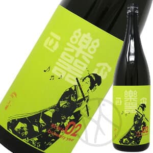 楽器正宗 中取り 1800ml