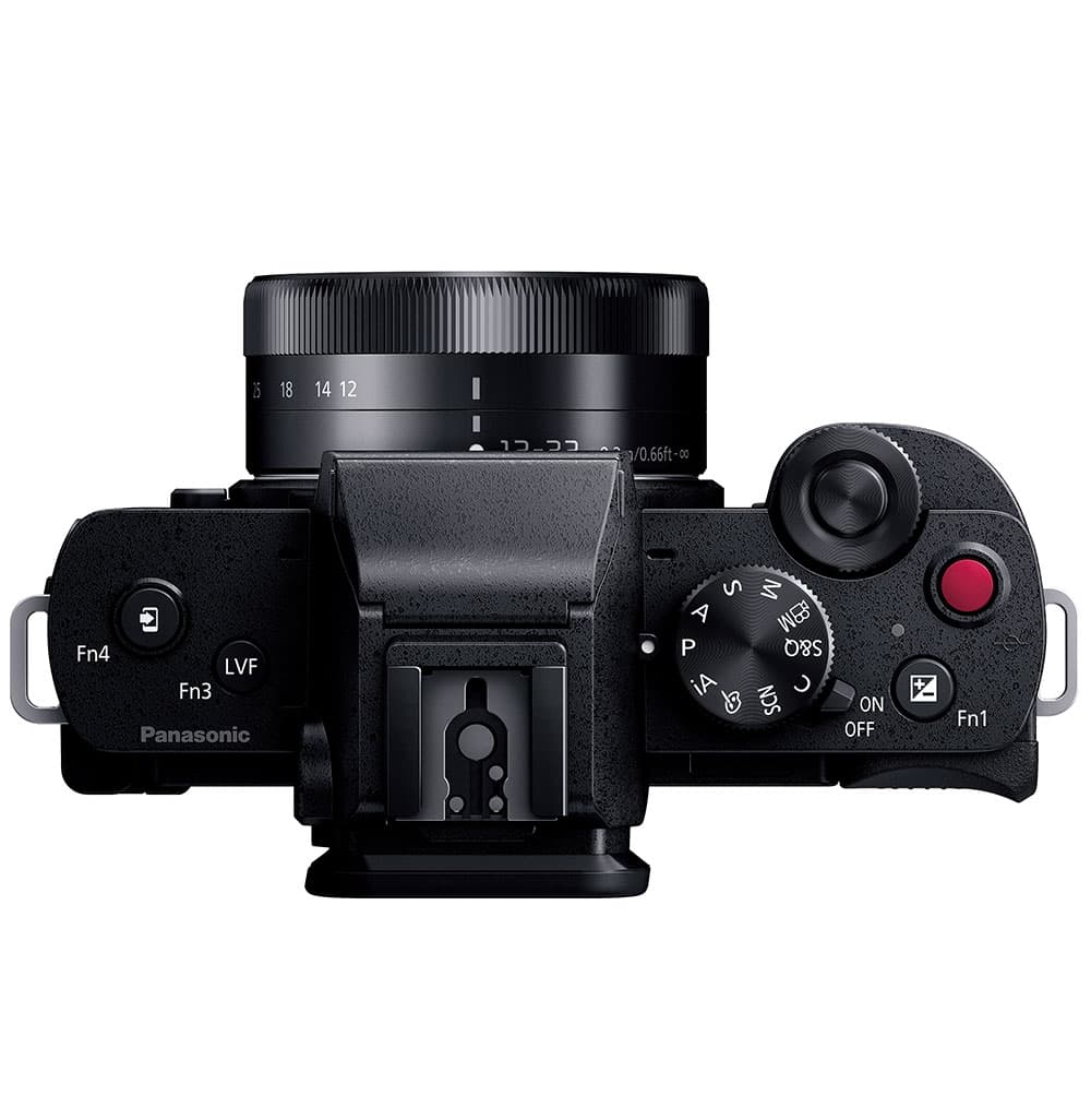 [3年保険付]パナソニック LUMIX G100DK レンズキット DC-G100DK　ミラーレス一眼ズームレンズセット Panasonic [02P05Nov16] thumbnail 3