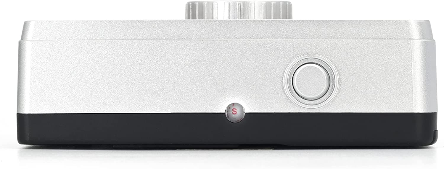 フィルムカメラ Kodak コダック ハーフカメラ フィルムカメラ フィルム枚数の倍撮れる レトロ 簡単 軽量 おすすめ コンパクト オススメ 初心者 35mm カメラ EKTAR H35 サンド ISO400 カラーフィルム アルカリ電池セット thumbnail 3