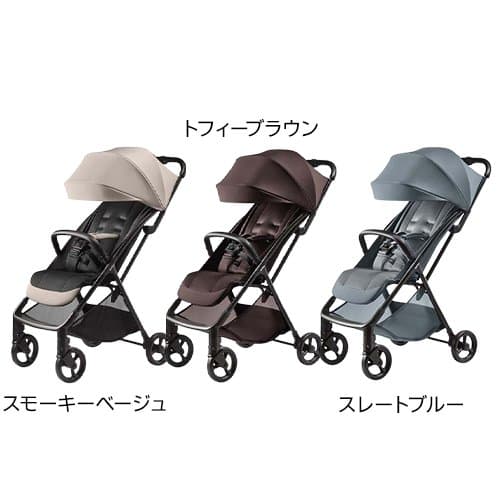 アップリカ ヴィット AB(1台)【アップリカ(Aprica) ヴィット】[6か月 4歳頃 軽量 コンパクト 折り畳みベビーカーB型] thumbnail 3