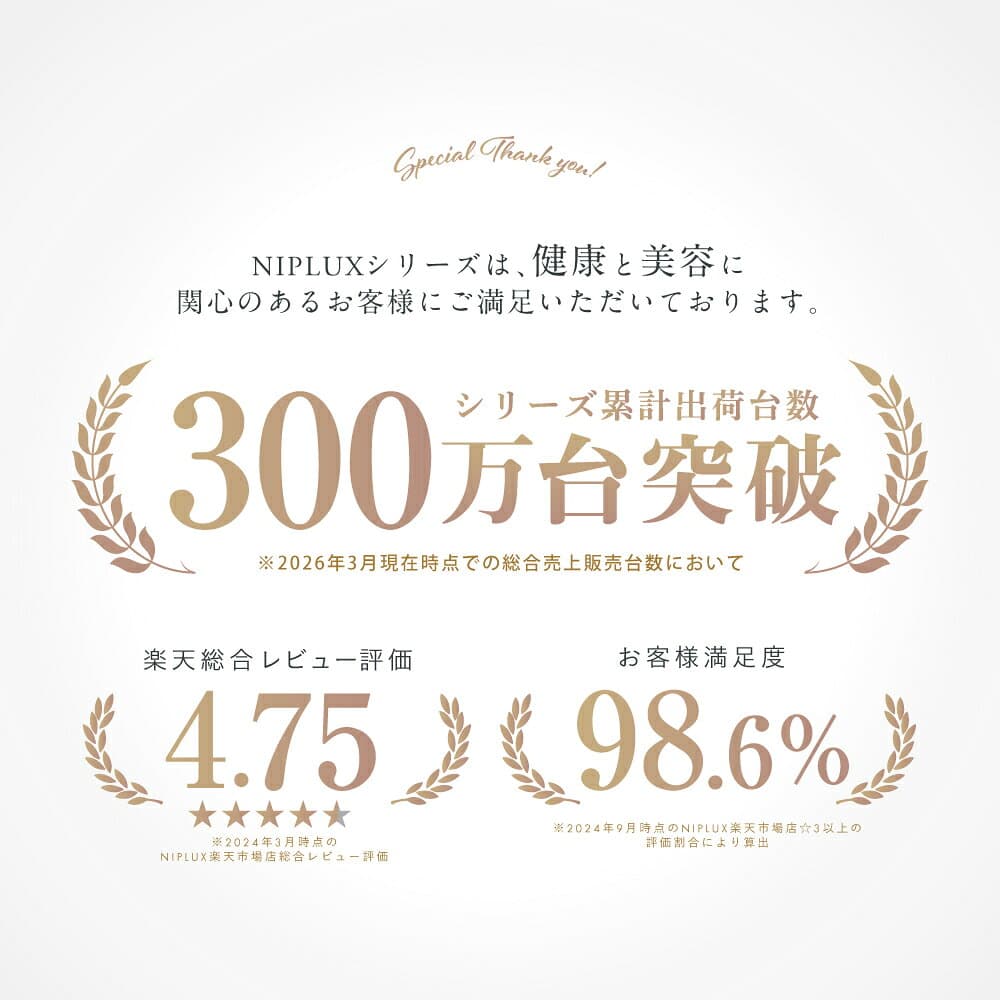 【楽天1位★40%OFFクーポン】EMS 美顔ローラー ミニ 美顔器 低周波 NIPLUX BEAUTY QRELLE クレル 顔 低周波 小顔 美容ローラー フェイスローラー 効果 美顔 電動 美容グッズ マッサージローラー 目元ケア アイケア 女性 美容家電 thumbnail 3