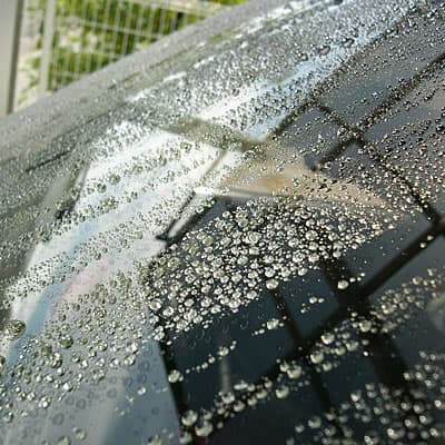 ★ 洗車 と同時に素晴らしい光沢と超撥水の カーシャンプー！◆ガラス面も超撥水！【ヨーロッパ車】★楽天1位！コーティング車に最適！【超撥水メンテナンスシャンプー】関連語⇒ 洗車用品/洗車/ガラスコーティング にも使用可能 one-zero thumbnail 3