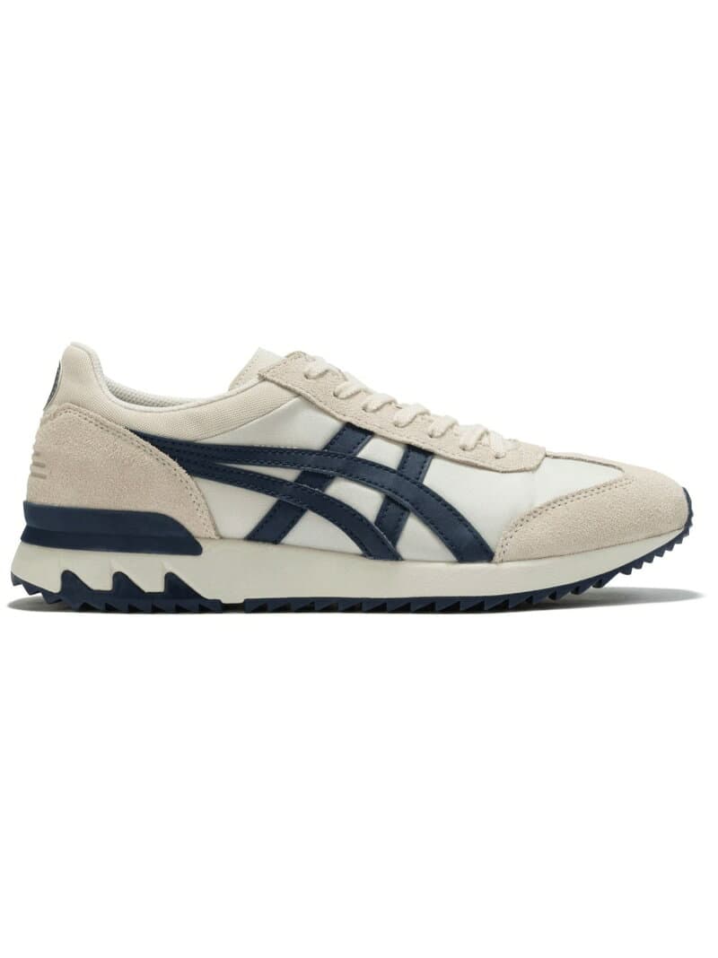 (U)CALIFORNIA 78 EX Onitsuka Tiger オニツカタイガー シューズ・靴 スニーカー ベージュ【送料無料】[Rakuten Fashion] thumbnail 2