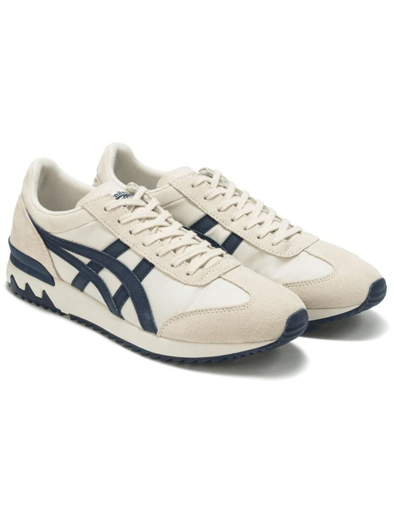 (U)CALIFORNIA 78 EX Onitsuka Tiger オニツカタイガー シューズ・靴 スニーカー ベージュ【送料無料】[Rakuten Fashion] thumbnail 3