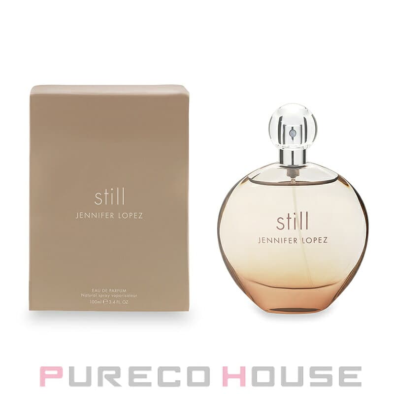 ジェニファーロペス スティルジェニファーロペス EDP SP 100ml