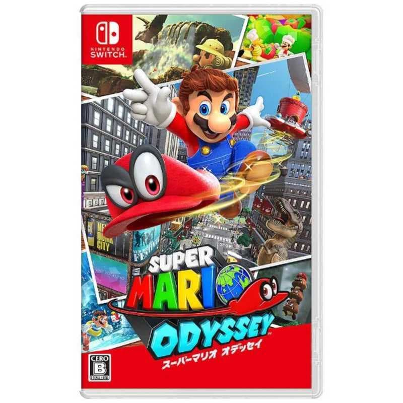 任天堂　Nintendo　SWITCHゲームソフト