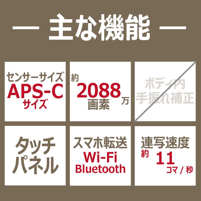 ニコン　Nikon　ミラーレス一眼カメラ　Z30 12-28 PZ VR レンズキット thumbnail 2
