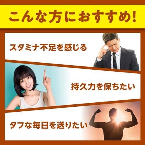DHC マカ 20日分(60粒*3コセット)【DHCサプリメント　スタミナ】 thumbnail 3