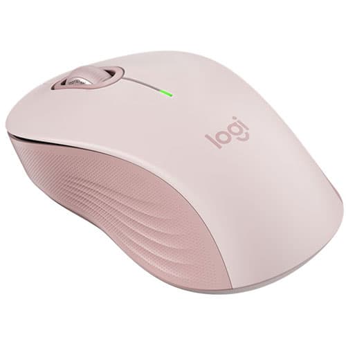 ロジクール logicool SIGNATURE M550 ワイヤレスマウス ローズ ASNM550MRO|パソコン パソコン周辺機器 マウス thumbnail 2