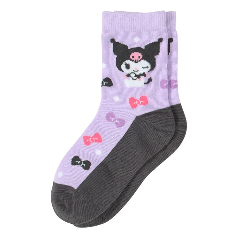クロミ キッズソックス3足セット 16-18cm thumbnail 2
