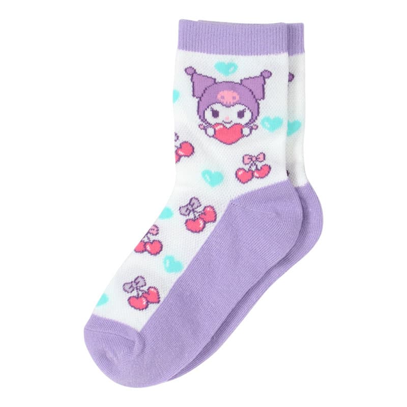クロミ キッズソックス3足セット 16-18cm thumbnail 3