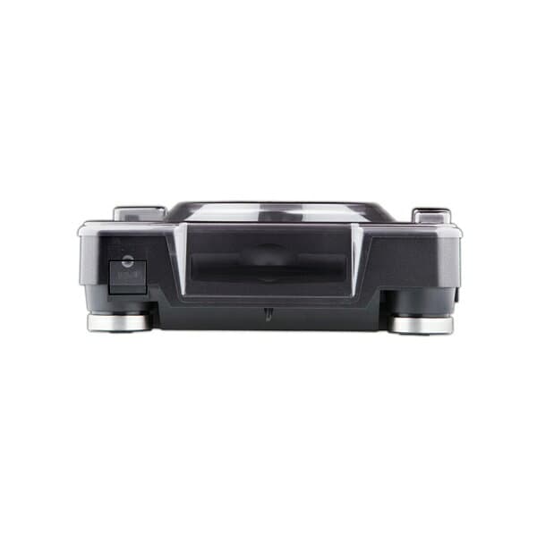 【エントリーで最大10万ポイント当たる】DECKSAVER [ Pioneer CDJ-1000]用 機材保護カバー デッキセーバー DS-PC-CDJ1000 thumbnail 3