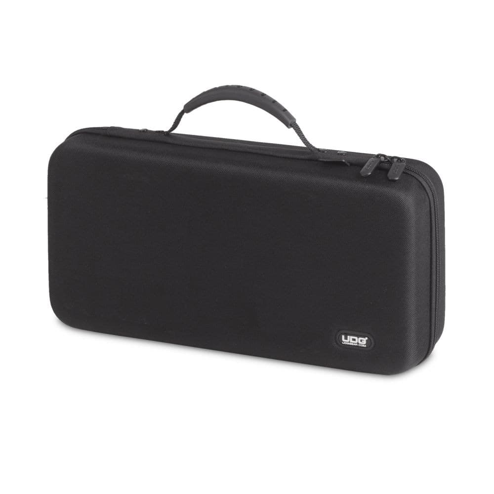 【エントリーで最大10万ポイント当たる】UDG Creator Pioneer RMX-1000 Hardcase Black MK2 ハードケース U8421BL