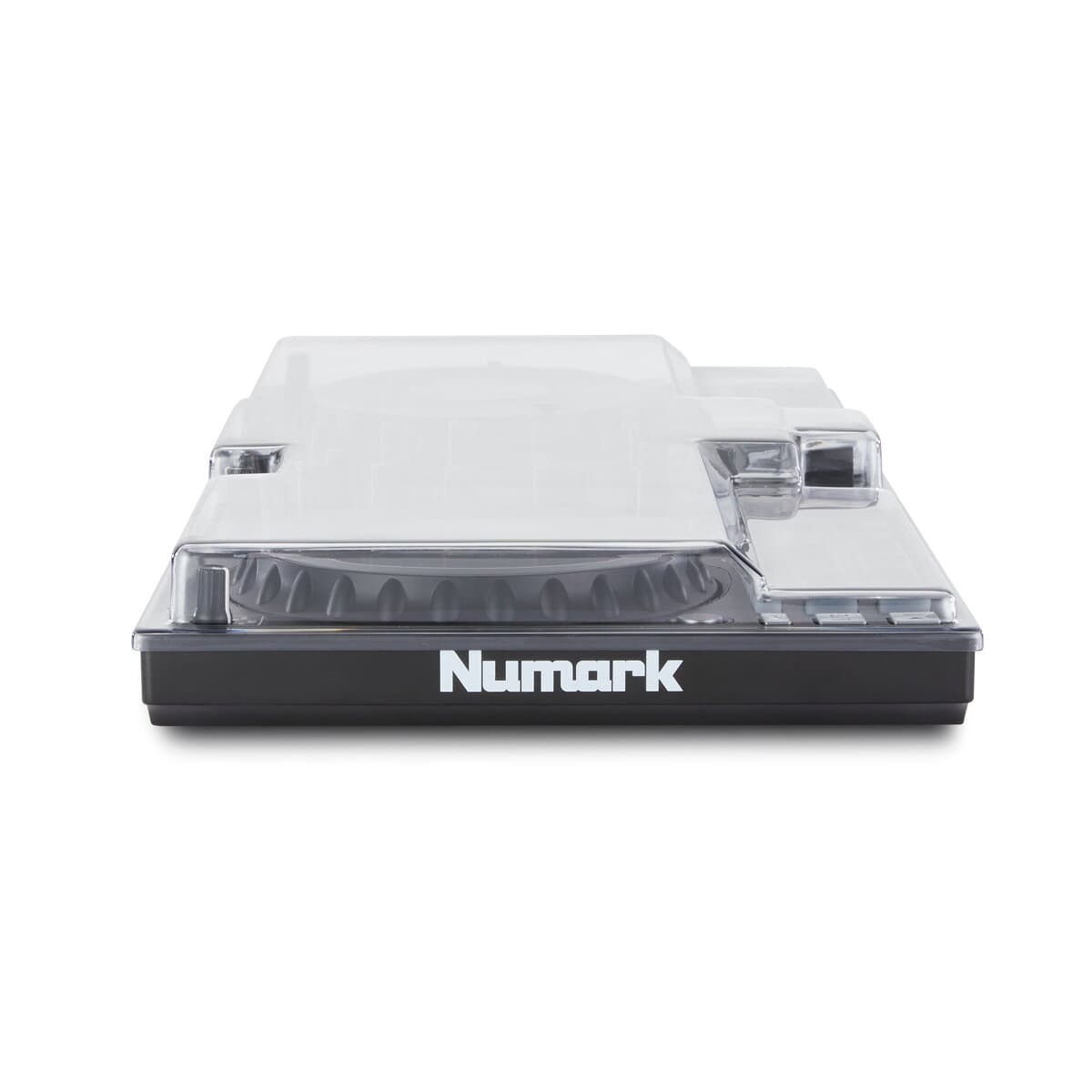 【エントリーで最大10万ポイント当たる】DECKSAVER [ Numark Mixtrack Pro FX / Platinum FX]用 機材保護カバー デッキセーバー DSLE-PC-MTPFX thumbnail 2