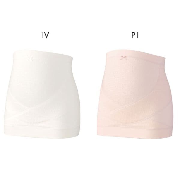 【20%OFF・10/27 09:59まで】 ワコール Wacoal マタニティ MATERNITY 産前用 妊婦帯 ギフトパッケージ入り 腹巻きタイプ 腹帯 腹巻 全2色 M-L-L-LL ev_sp_20 thumbnail 2
