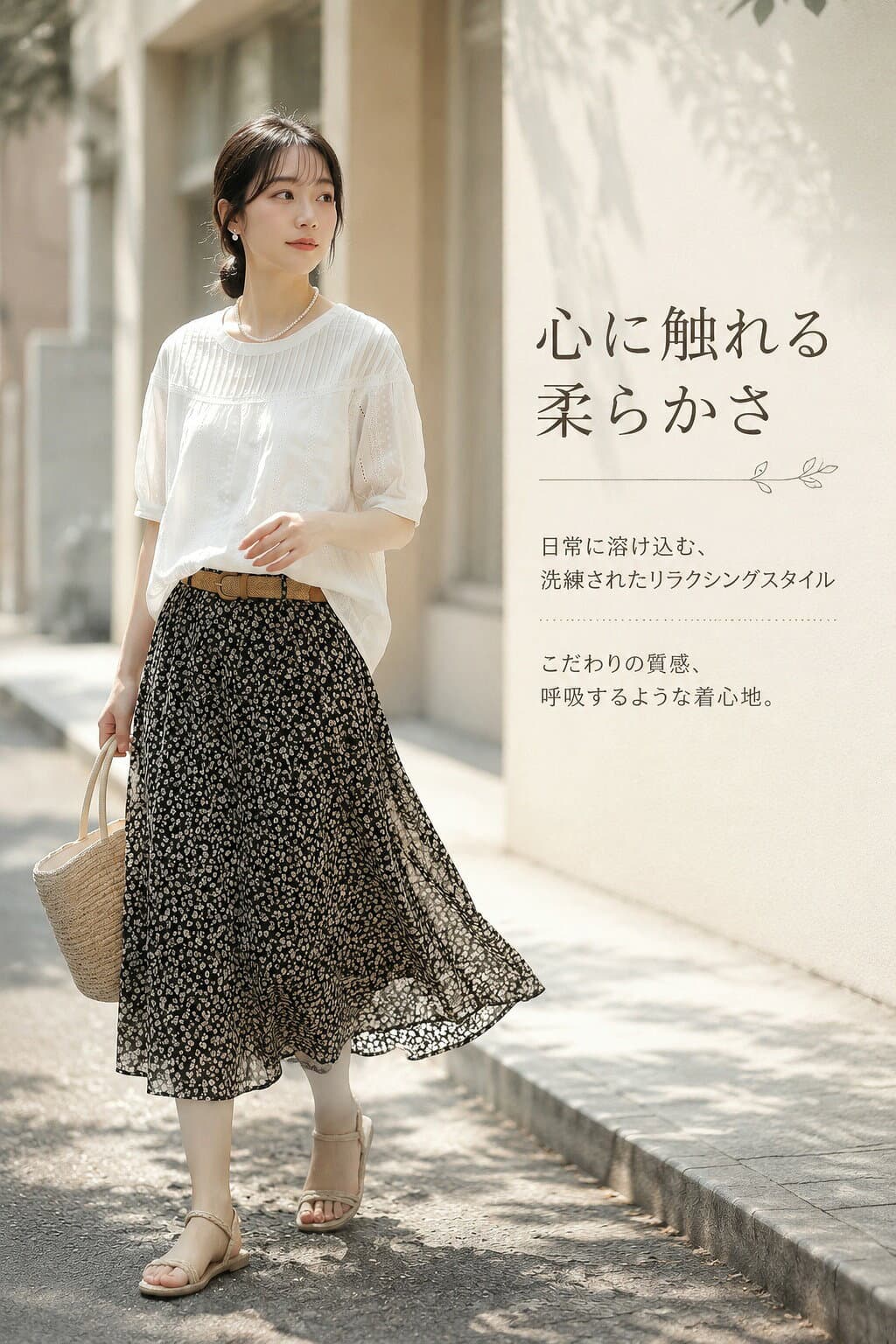 【10/27まで！60%OFFクーポン】 ブラウス レディース 長袖 秋 綿100% 刺繍 シャツ レディース トップス 半袖 Uネック 立ち襟 きれいめ ゆったり 体型カバー 薄手 上品 大人可愛い 通勤 カジュアル オフィス 洗える ホワイト ブラック 20代〜60代対応 送料無料 smart-shop thumbnail 2