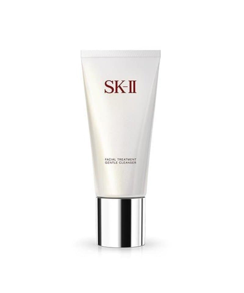 SK-II 【公式】 SK-II SK2 エスケーツー フェイシャル トリートメント ジェントル クレンザー 120g エスケーツー スキンケア 洗顔料・洗顔フォーム【送料無料】
